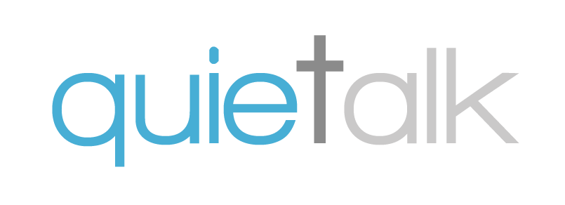 Quietalk logo
